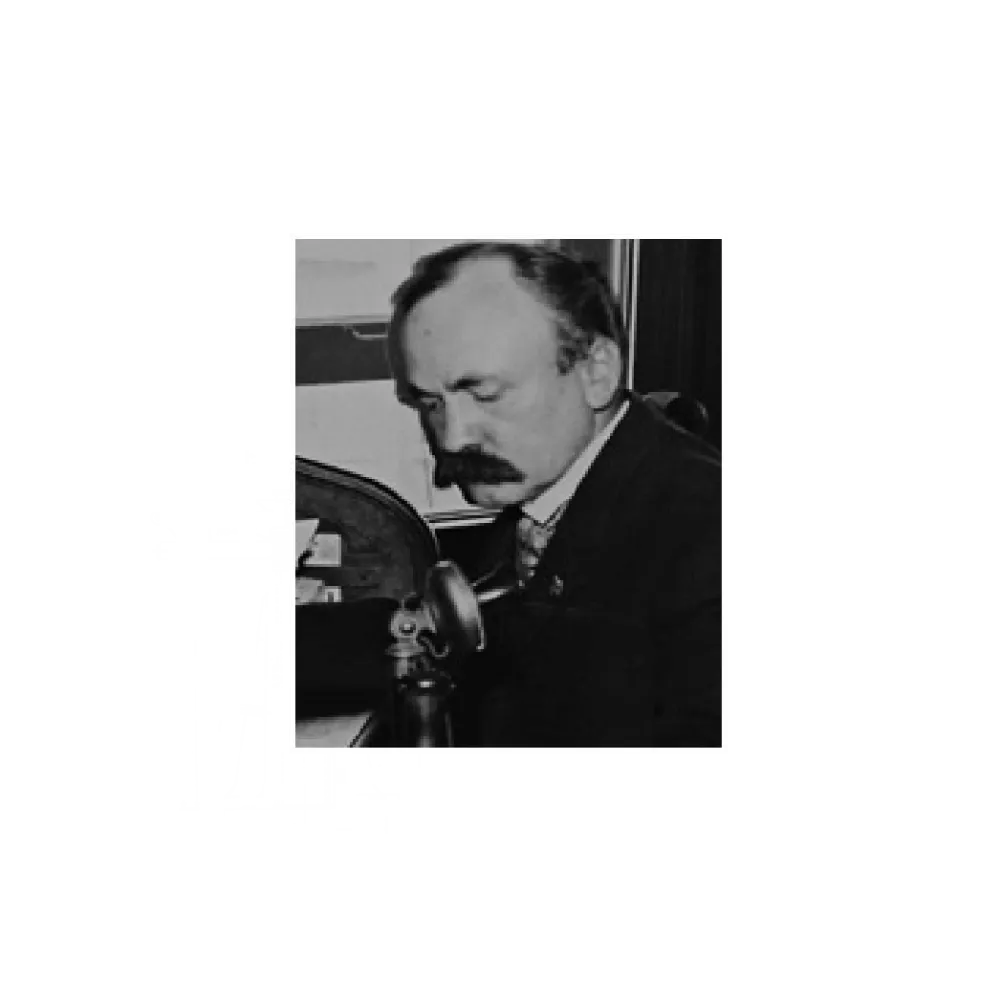Frank C. Osborn and Kenneth H. Osborn