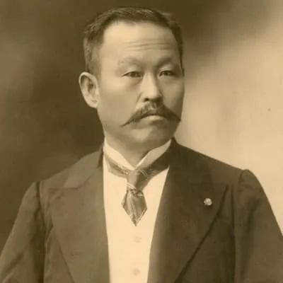 Souichiro Matsmoto