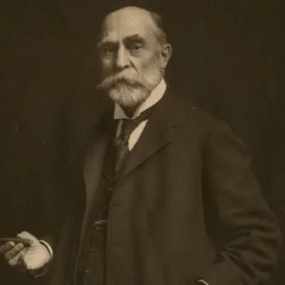 William B. Cogswell