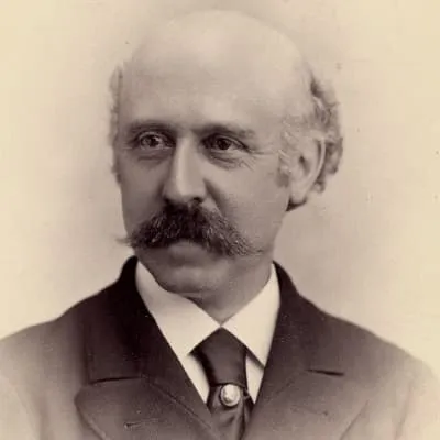 Henry B. Nason