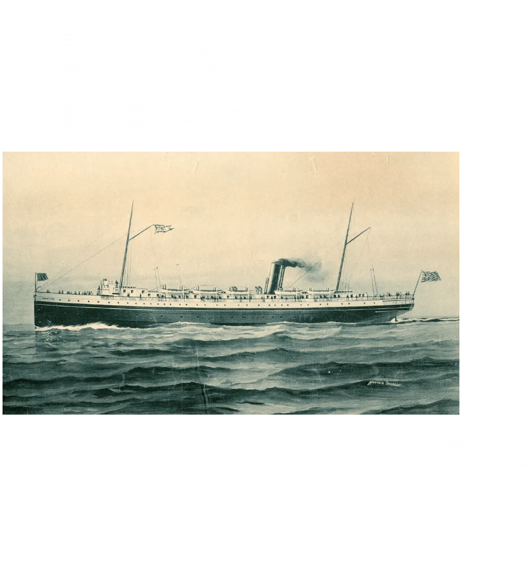 Manitou Steamship