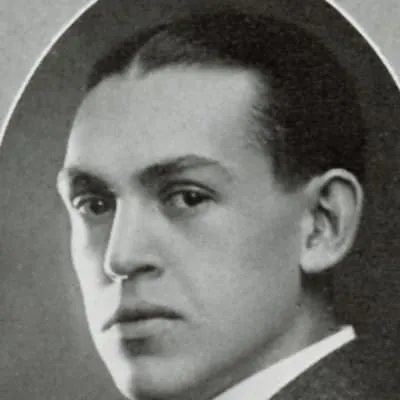 Ernest Aranibar