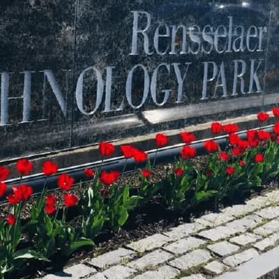 Rensselaer Technology Park