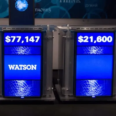 IBM Watson System