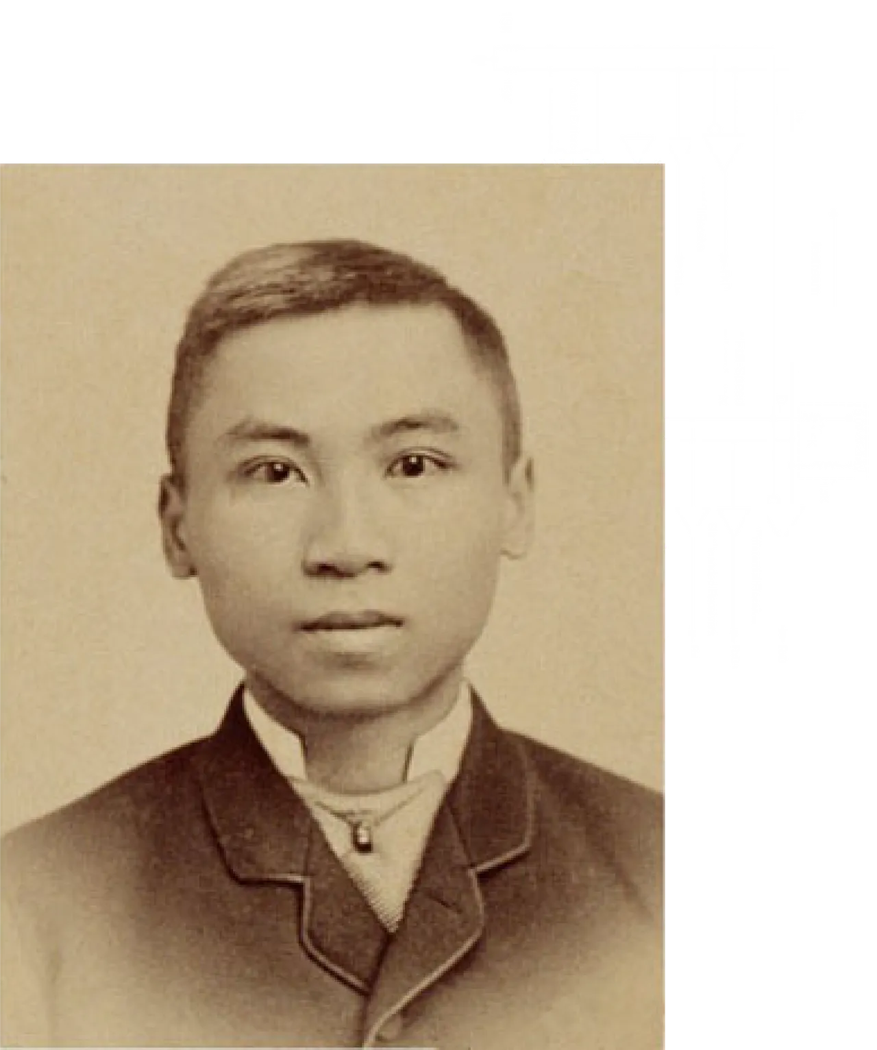 Luo Guorui (罗国瑞)